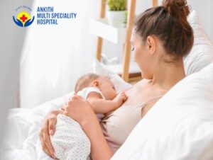 Breastfeeding tips for new mother