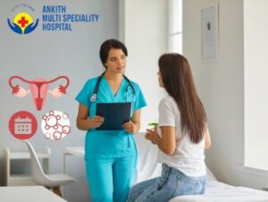 Pcos treatment