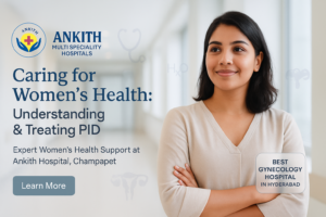 pid treatment