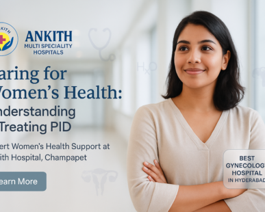 pid treatment