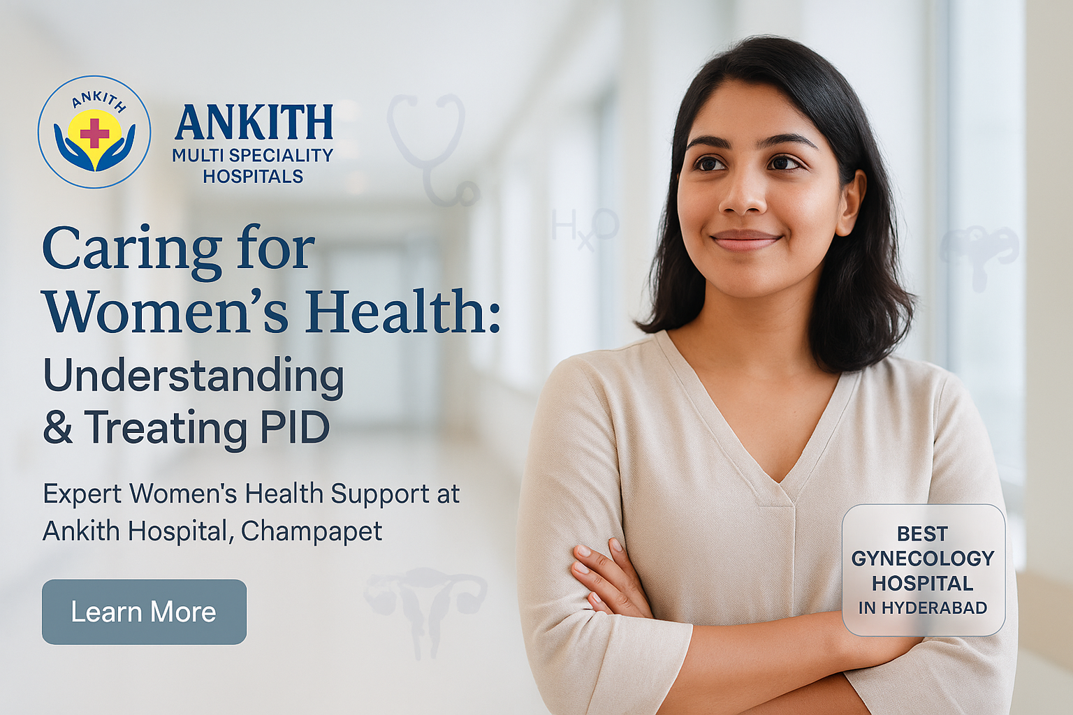 pid treatment