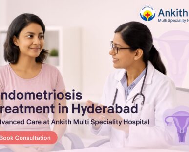 Endometriosis treatment