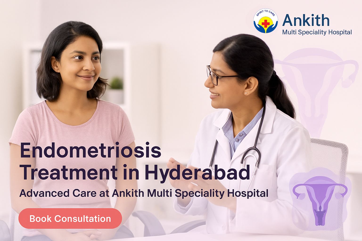 Endometriosis treatment
