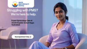PMS treatment