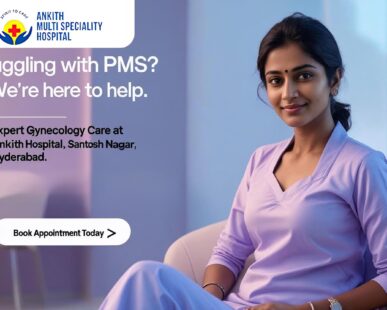 PMS treatment