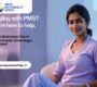 PMS treatment 90x80