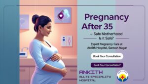 pregnancy after 35