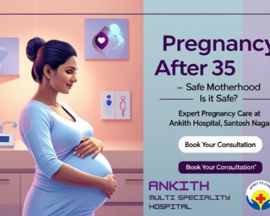 pregnancy after 35