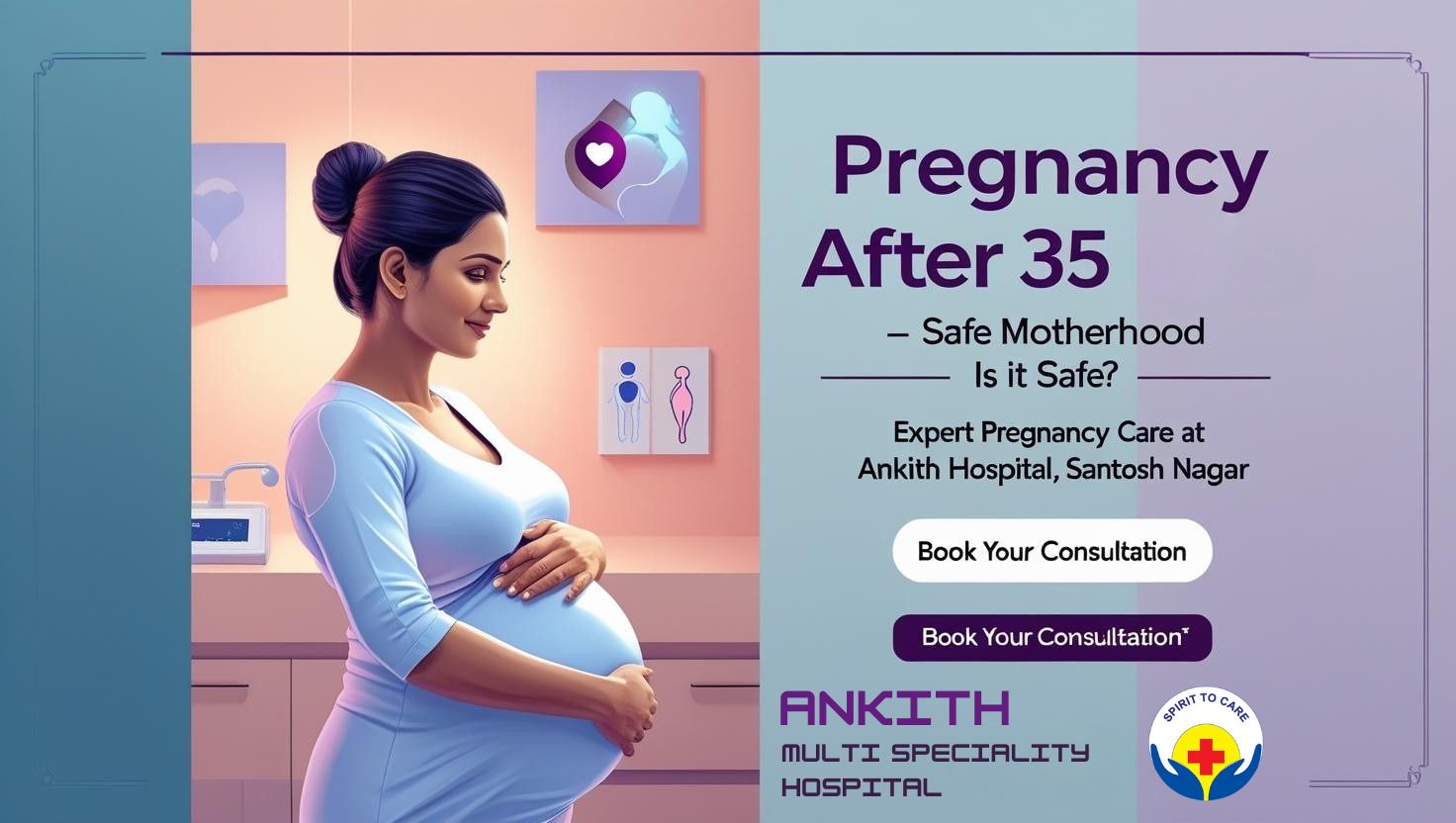 pregnancy after 35